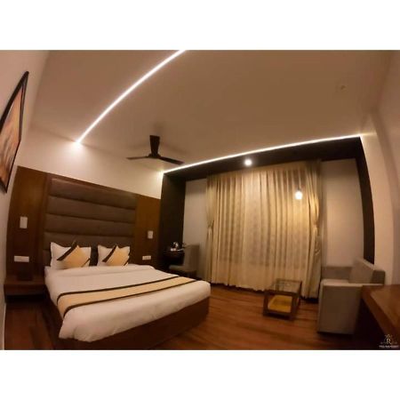 Hotel Prime Residency Chhatarpur Exteriér fotografie