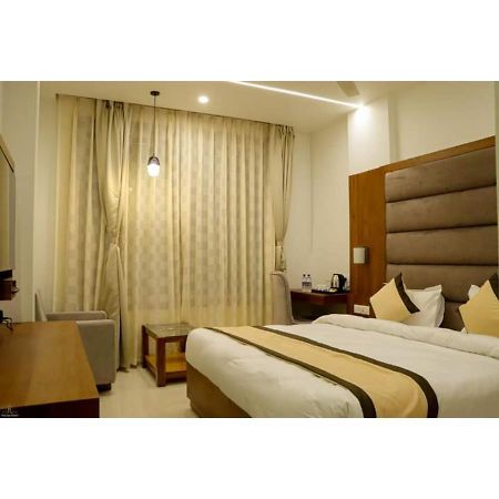 Hotel Prime Residency Chhatarpur Exteriér fotografie