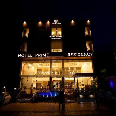 Hotel Prime Residency Chhatarpur Exteriér fotografie