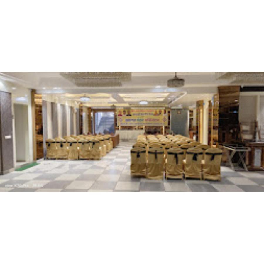 Hotel Prime Residency Chhatarpur Exteriér fotografie