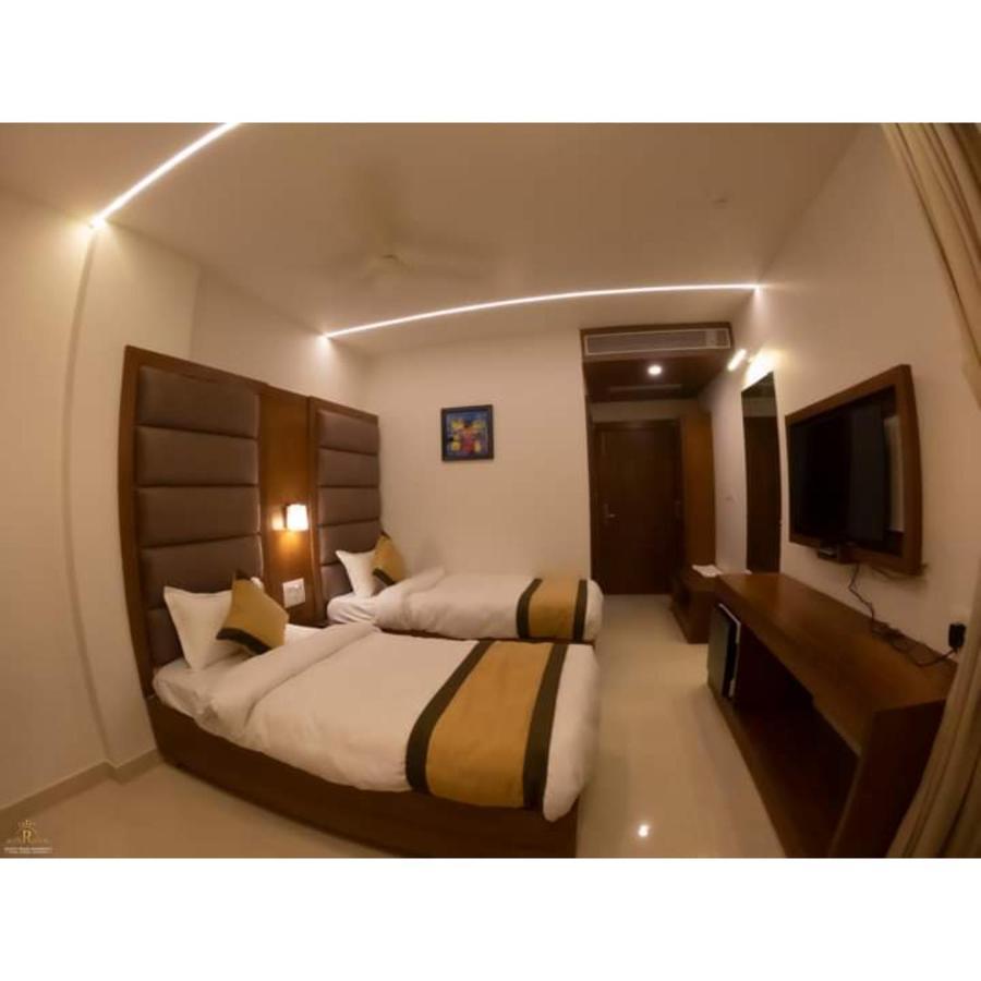 Hotel Prime Residency Chhatarpur Exteriér fotografie