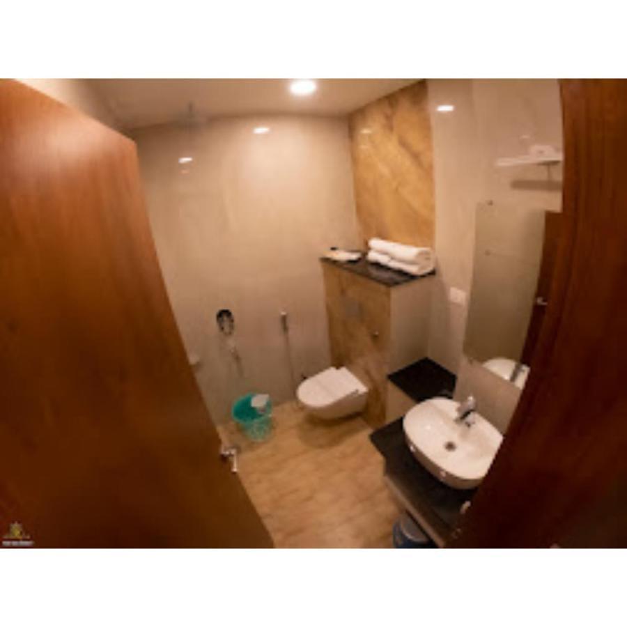 Hotel Prime Residency Chhatarpur Exteriér fotografie